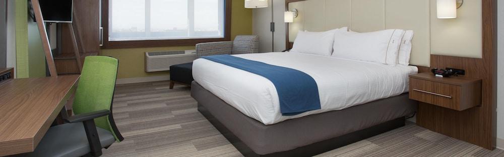 Holiday Inn Express & Suites - Milledgeville, An Ihg Hotel Buitenkant foto