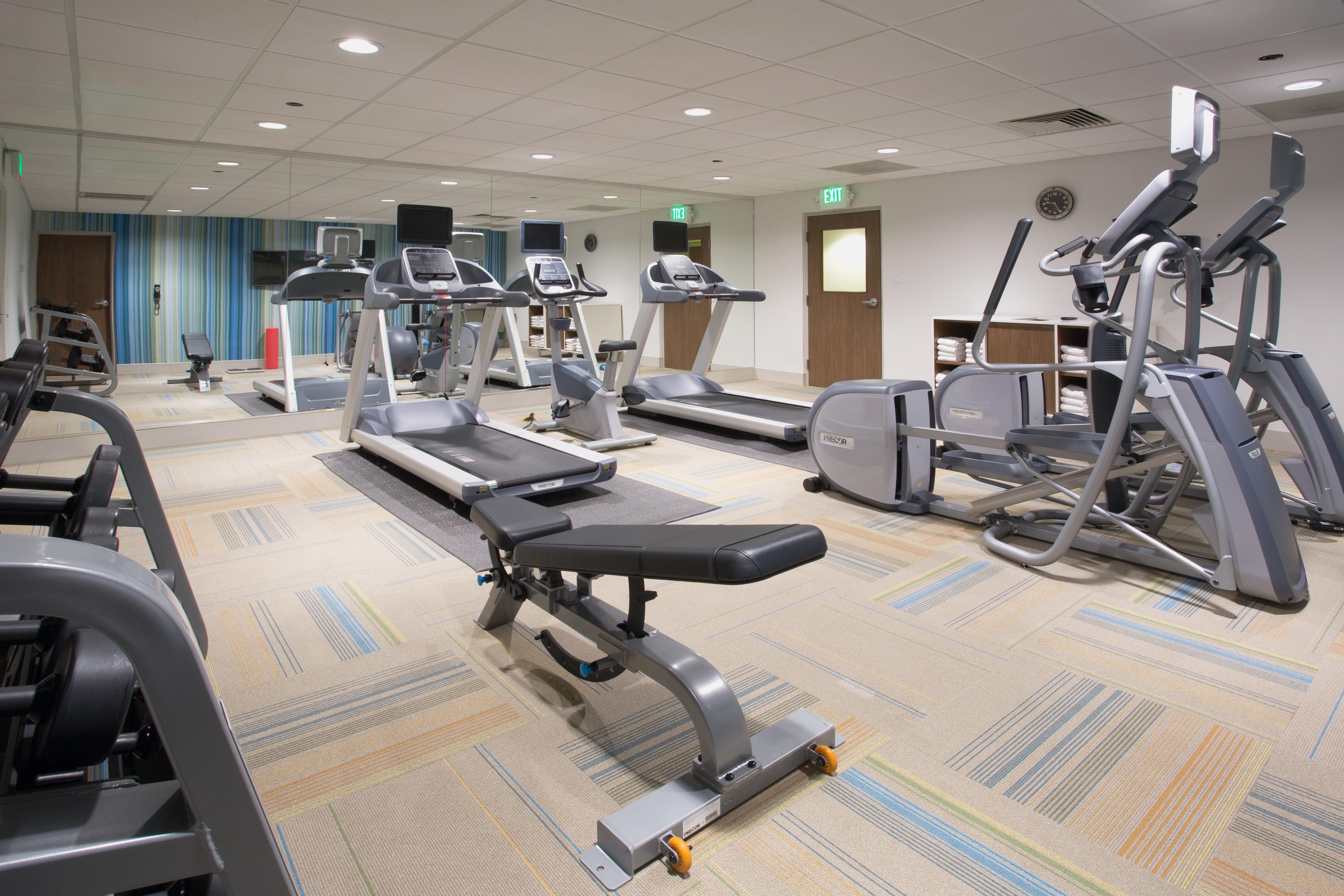 Holiday Inn Express & Suites - Milledgeville, An Ihg Hotel Buitenkant foto