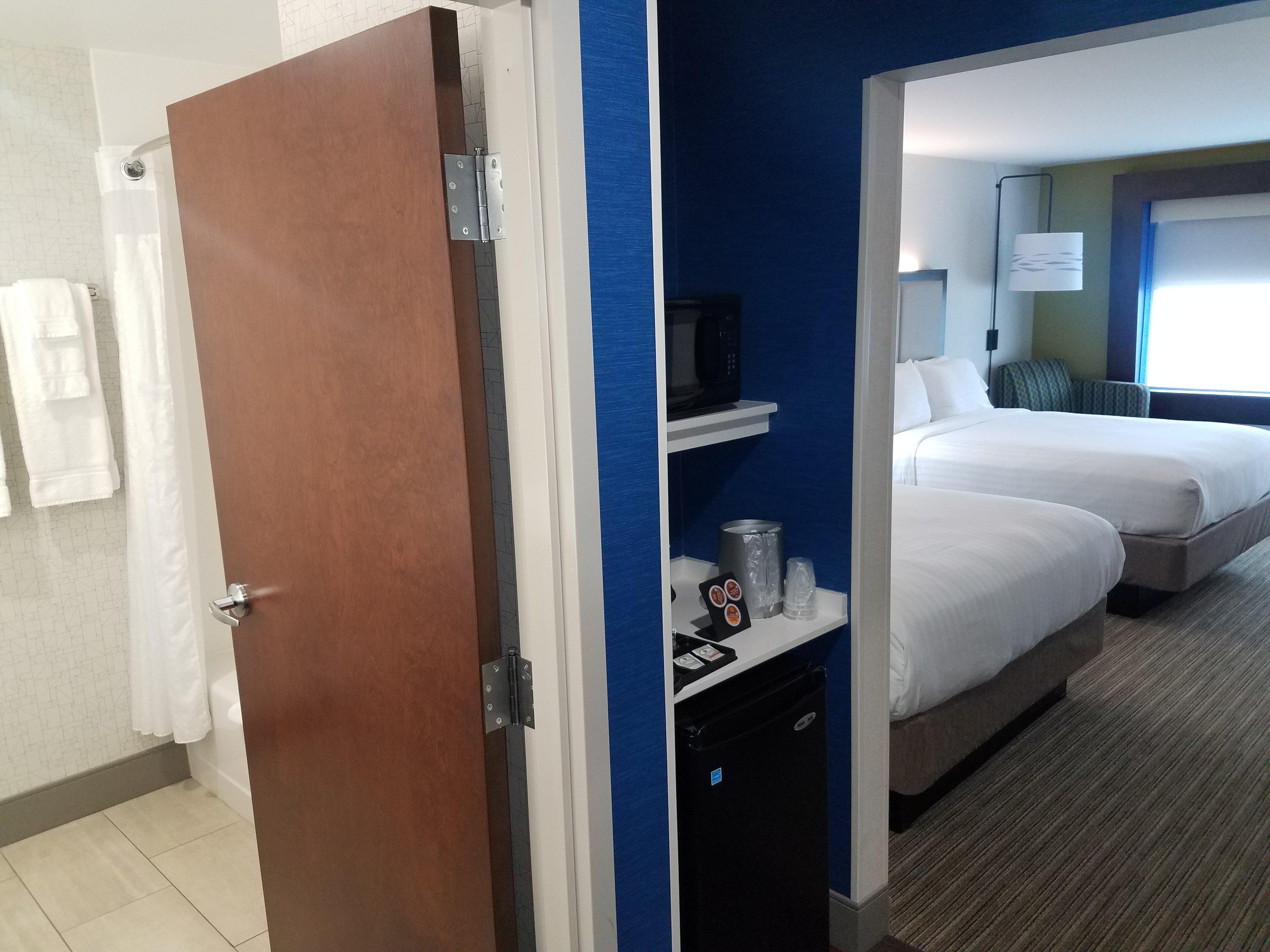 Holiday Inn Express & Suites - Milledgeville, An Ihg Hotel Buitenkant foto